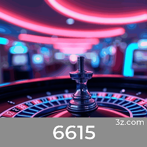 6615: Descubra a Variedade Única de Jogos de Casino