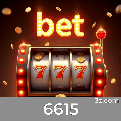 Cassino ao vivo da 6615 com dealers ao vivo