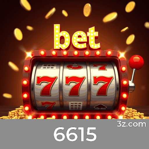 Cadastro na 6615 para desfrutar dos melhores jogos