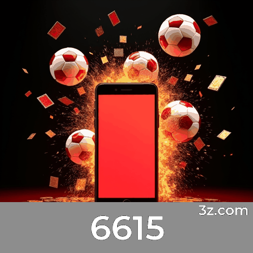 Cadastro na 6615 para desfrutar dos melhores jogos