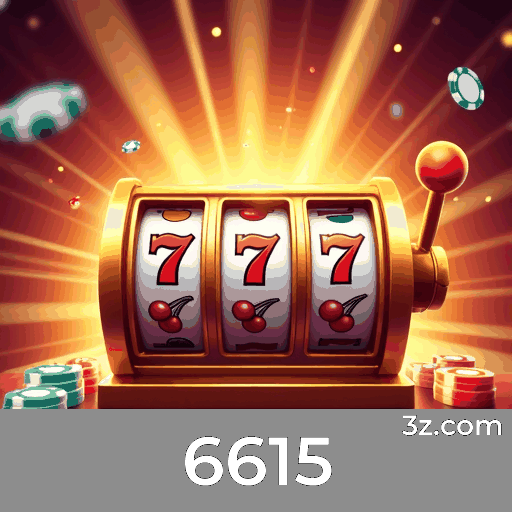 Formulário de cadastro da 6615