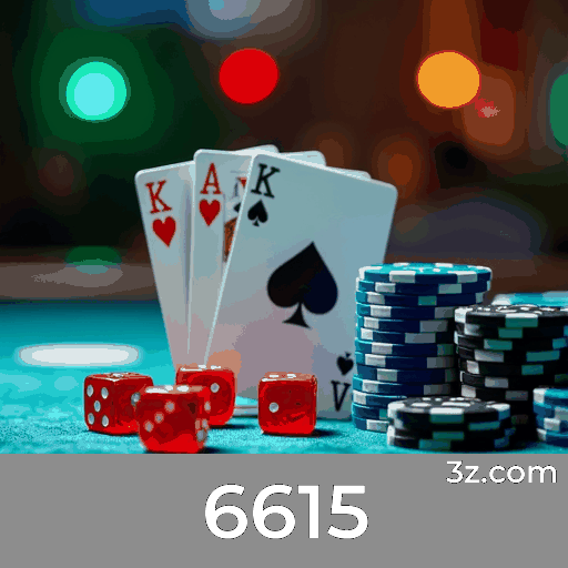 Você pode se cadastro na 6615 em qualquer plataforma