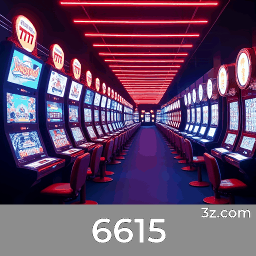 Aposte no Esporte com 6615: Cobertura Completa e Odds ao Vivo