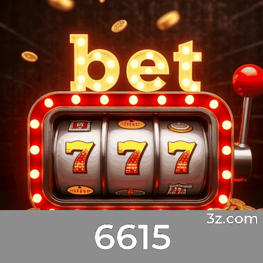 Formulário de cadastro da 6615