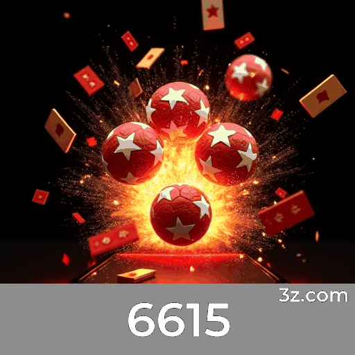 Você pode se cadastro na 6615 em qualquer plataforma