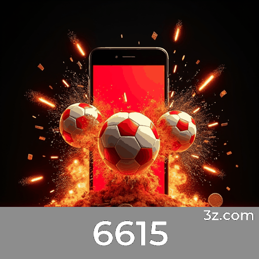 Baixe o 6615: Aposta Segura no Seu Celular