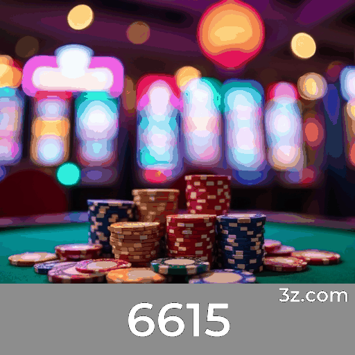 Experiência Imersiva 6615: Real Dealer no Cassino Online VIP