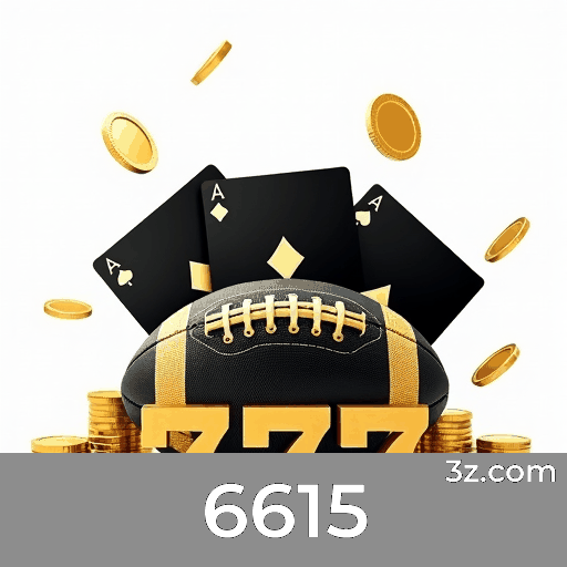 Você pode se cadastro na 6615 em qualquer plataforma